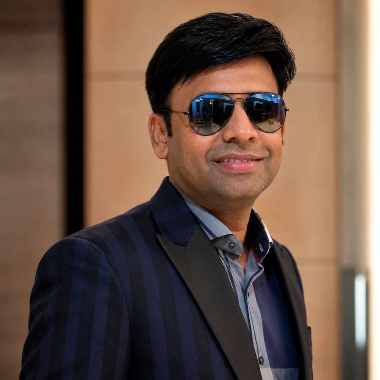 Arvind Jain